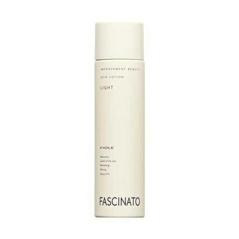 ファシナート スキンローション ライト 150ml